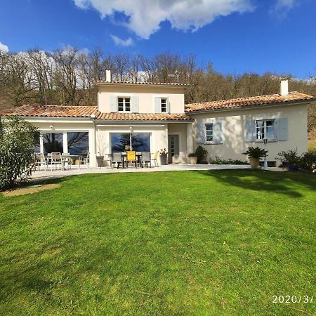 La Villa Moursoise 4 Etoiles Екстер'єр фото