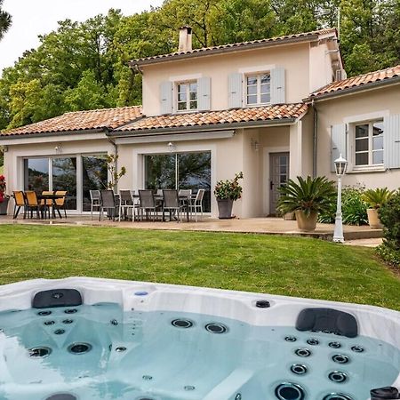 La Villa Moursoise 4 Etoiles Екстер'єр фото