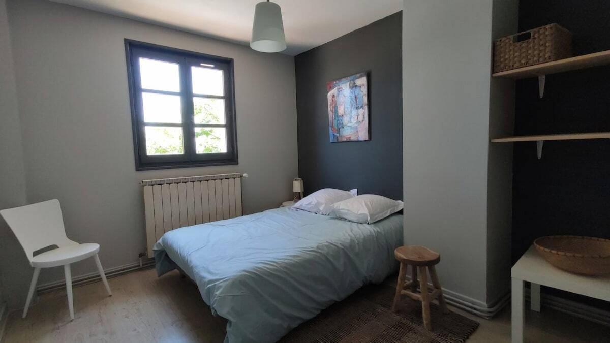 La Villa Moursoise 4 Etoiles Екстер'єр фото