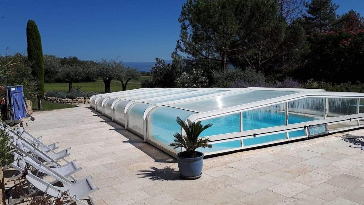 La Villa Moursoise 4 Etoiles Екстер'єр фото