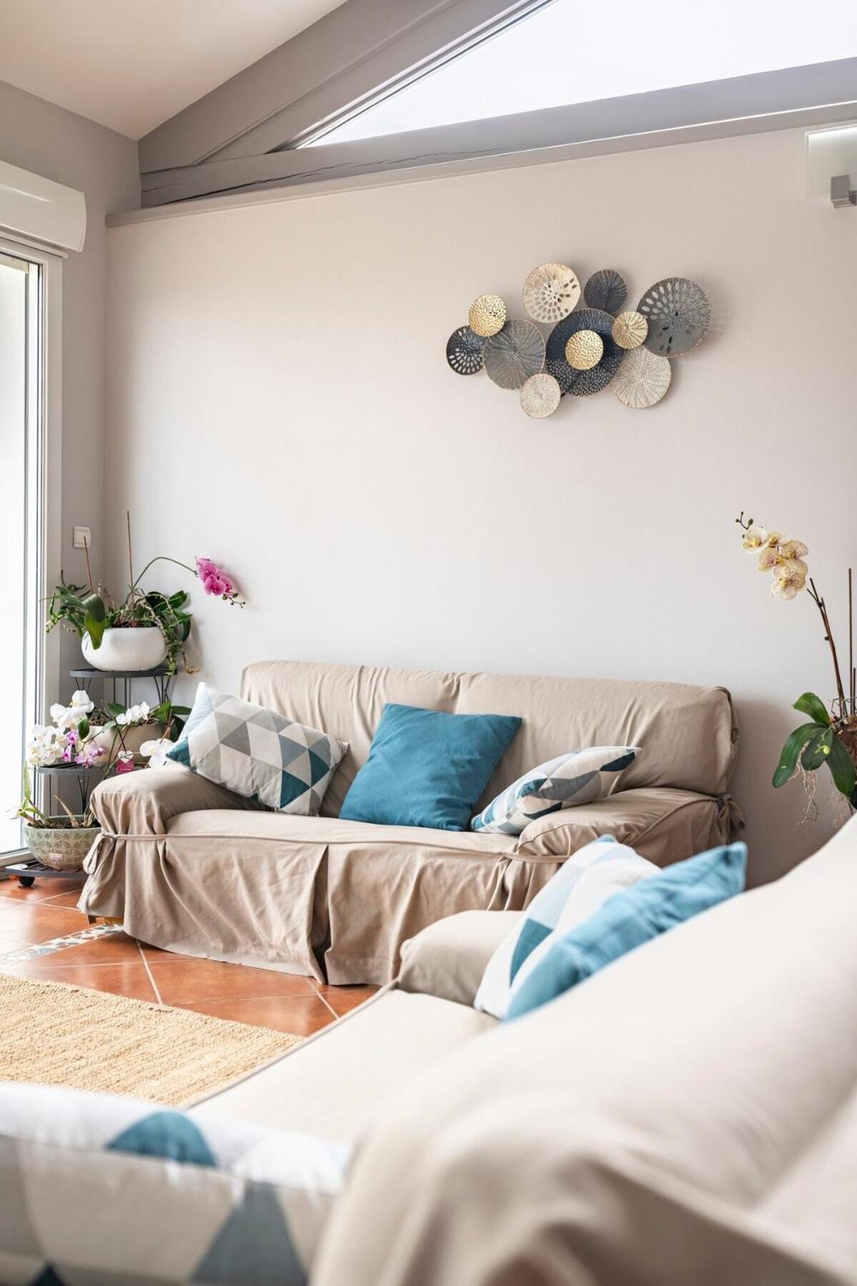 La Villa Moursoise 4 Etoiles Екстер'єр фото