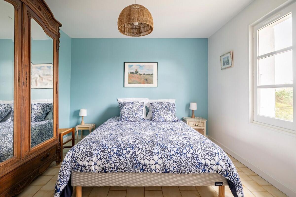 La Villa Moursoise 4 Etoiles Екстер'єр фото