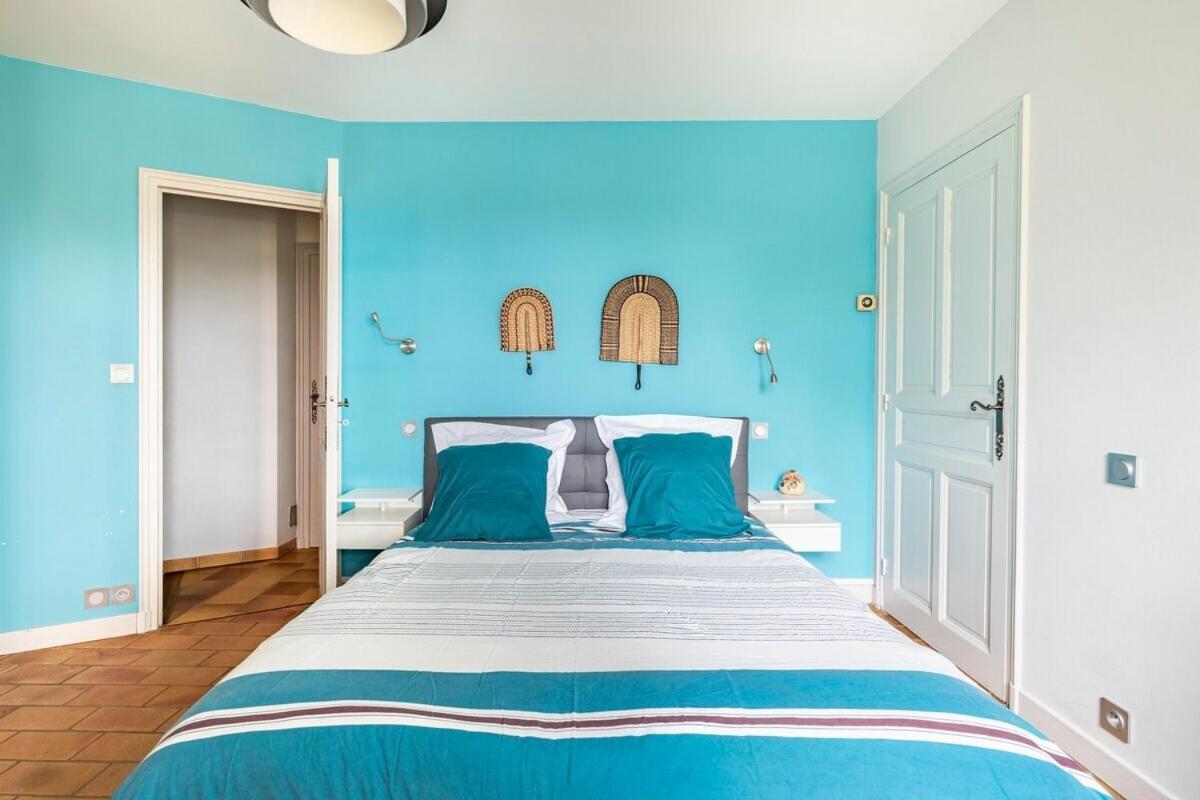 La Villa Moursoise 4 Etoiles Екстер'єр фото