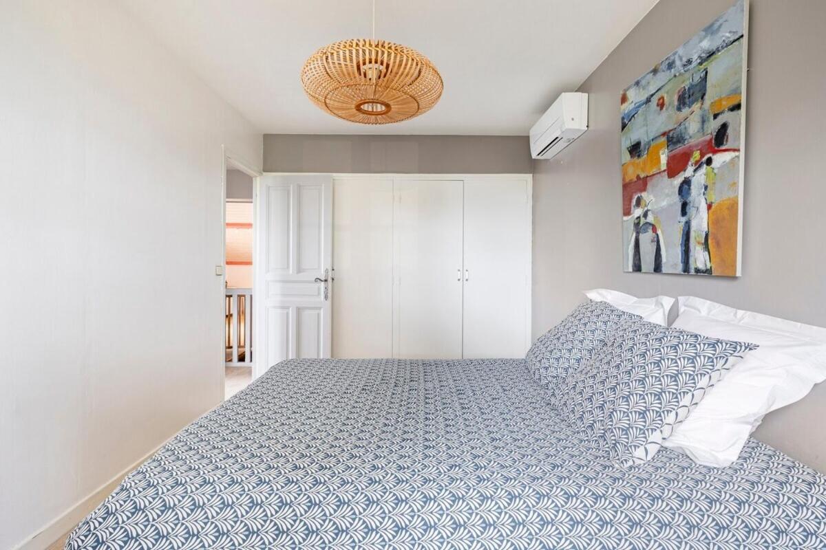 La Villa Moursoise 4 Etoiles Екстер'єр фото