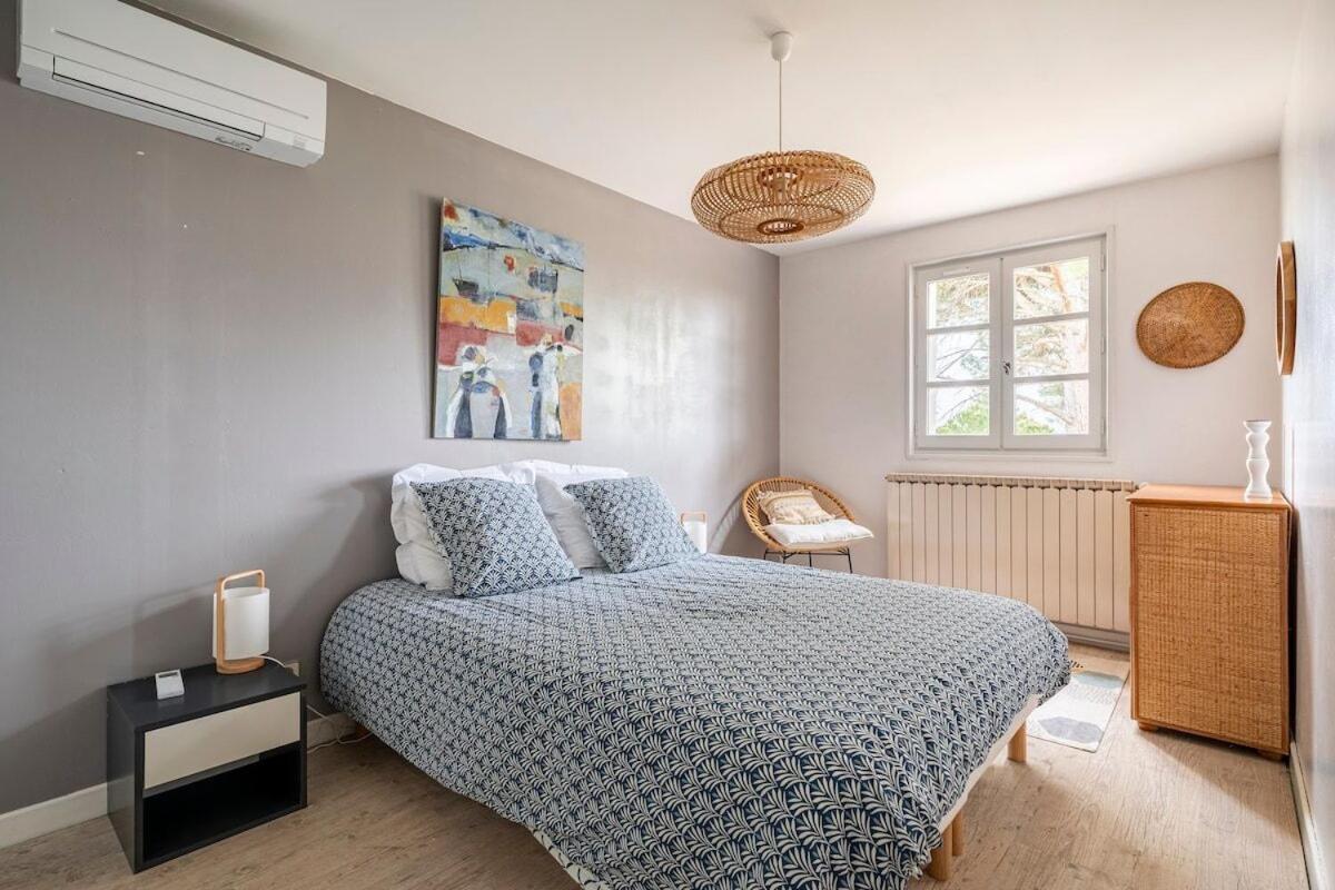 La Villa Moursoise 4 Etoiles Екстер'єр фото