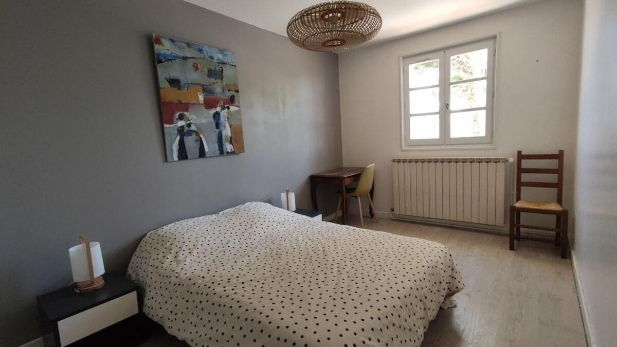 La Villa Moursoise 4 Etoiles Екстер'єр фото