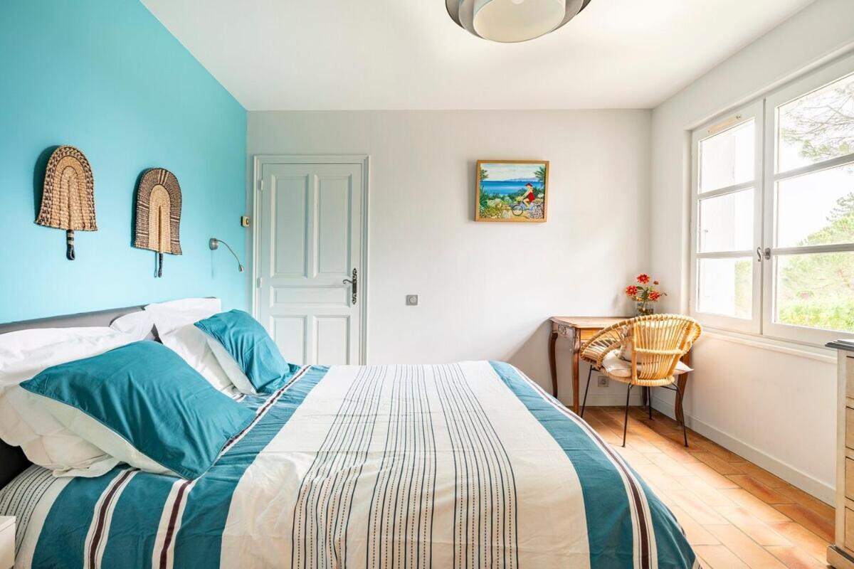 La Villa Moursoise 4 Etoiles Екстер'єр фото